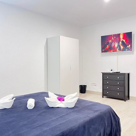 ☆The Central Valencia Stay☆ Εξωτερικό φωτογραφία