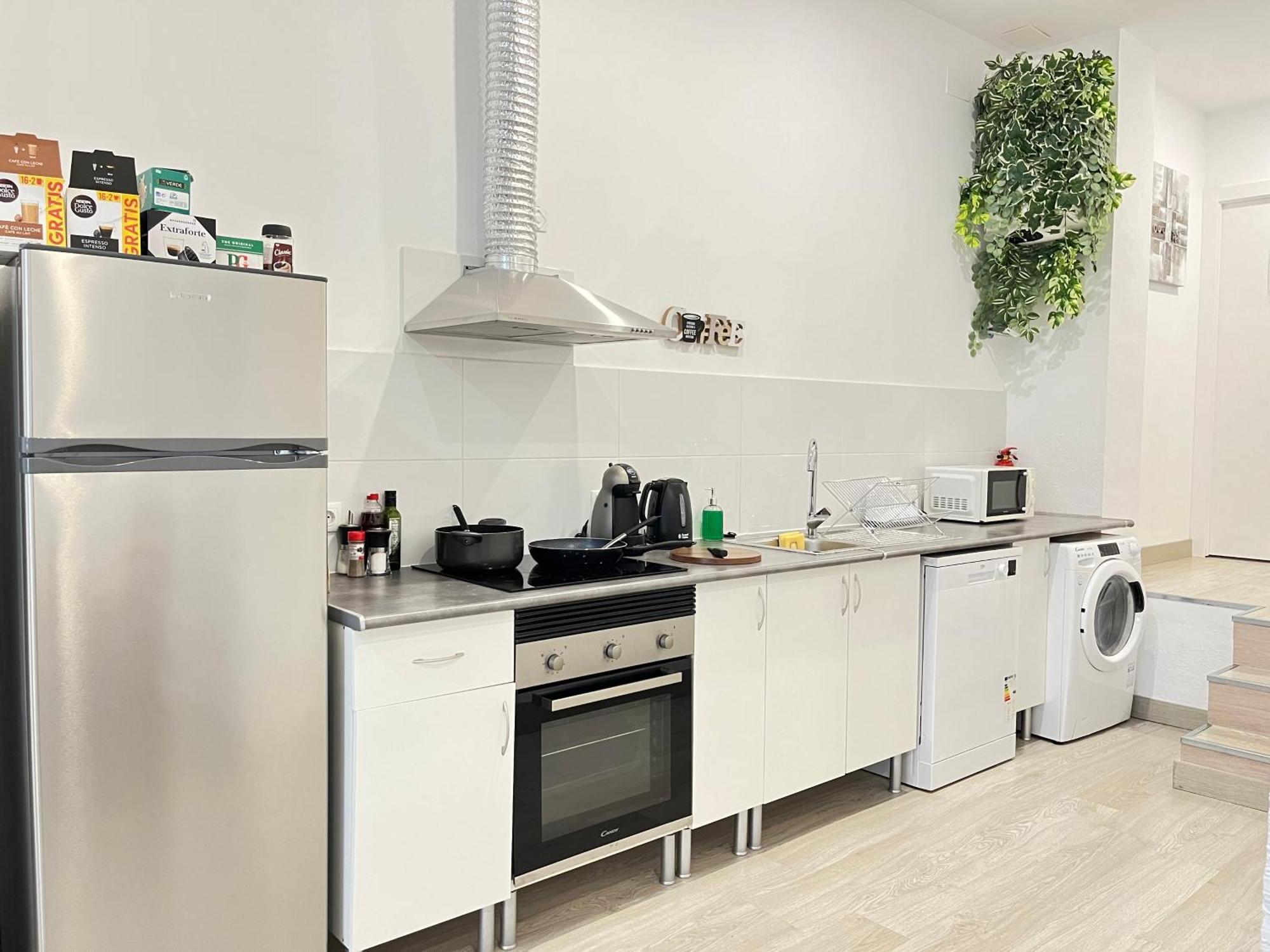 ☆The Central Valencia Stay☆ Εξωτερικό φωτογραφία