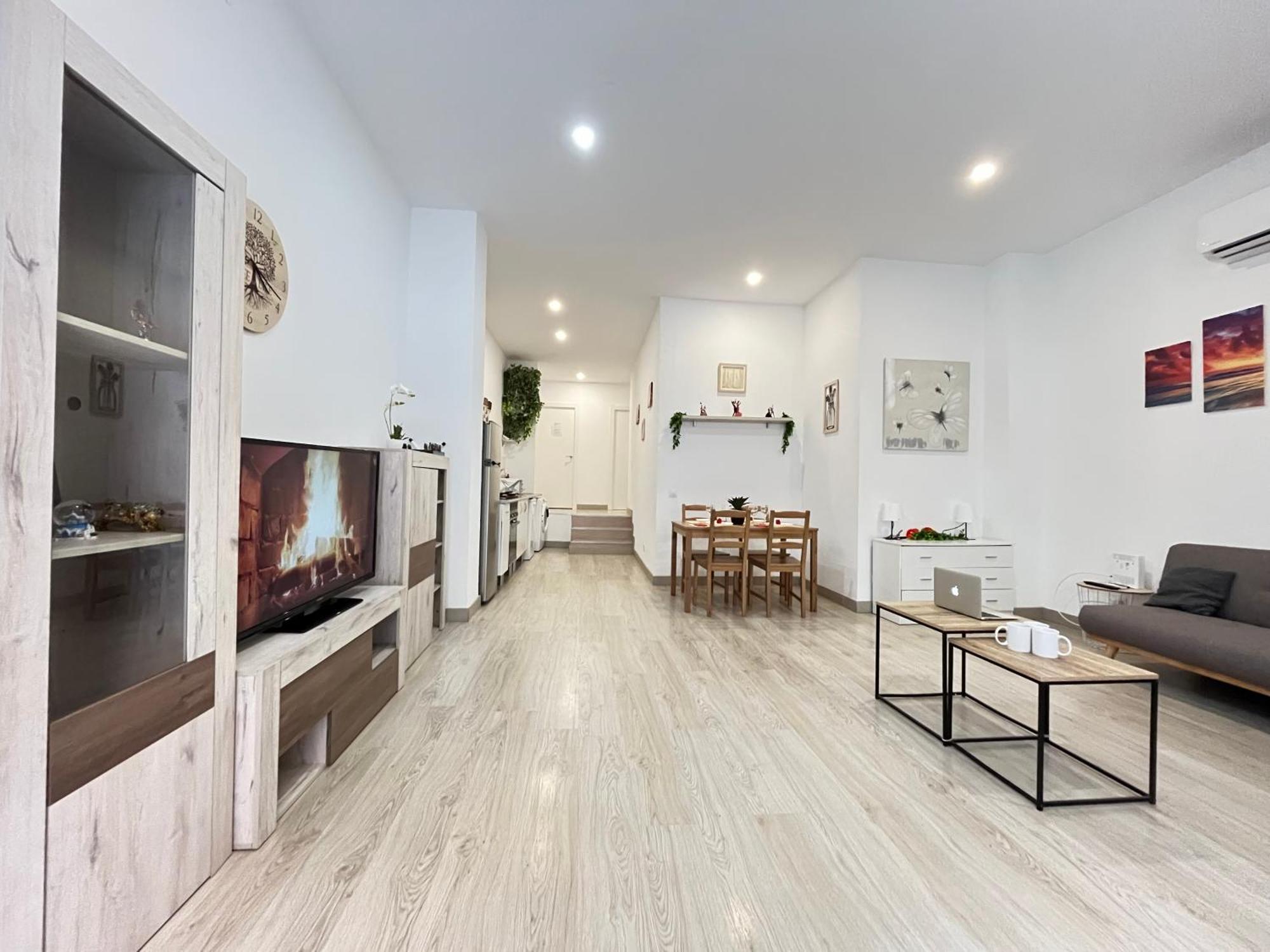 ☆The Central Valencia Stay☆ Εξωτερικό φωτογραφία