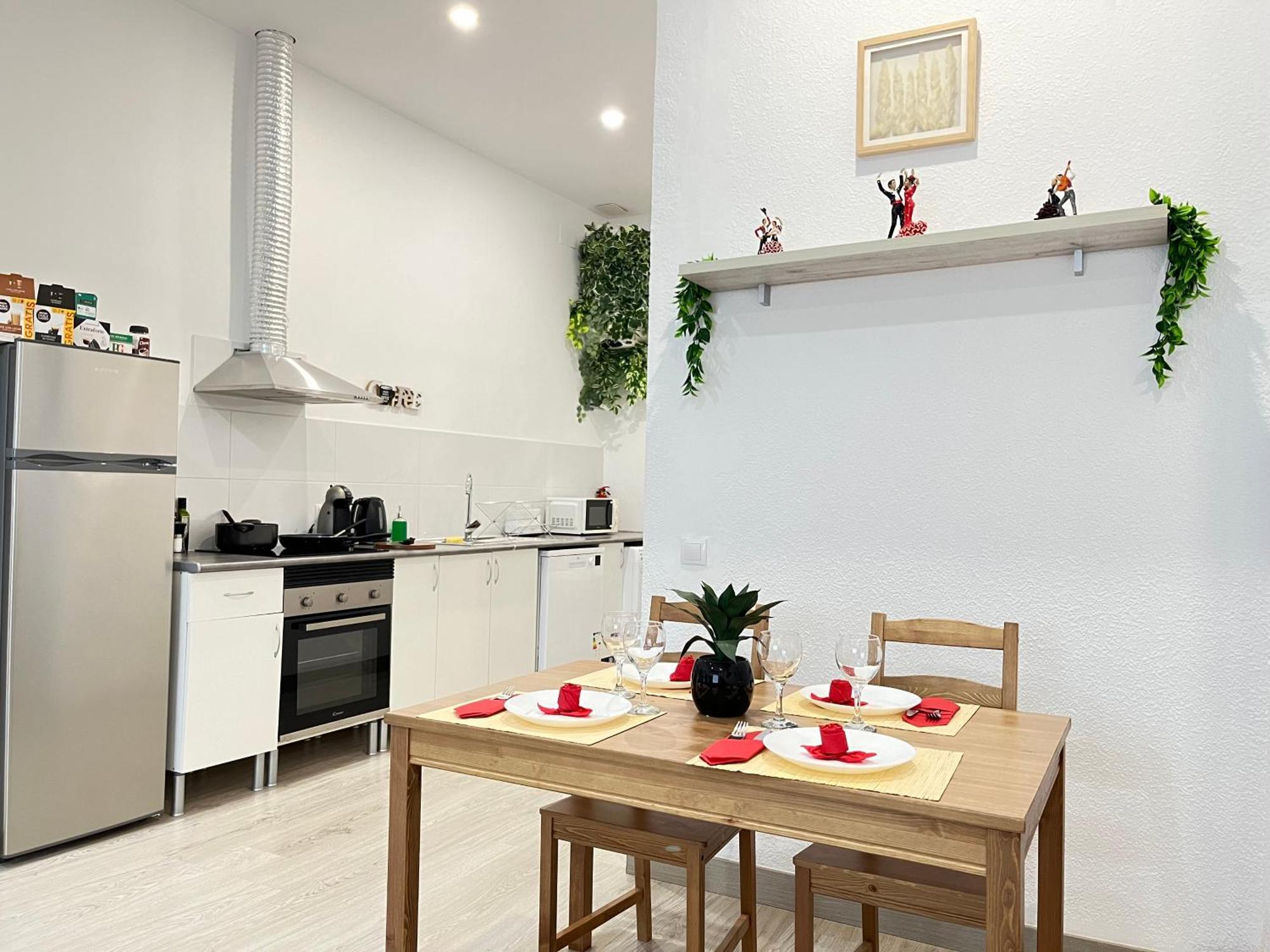 ☆The Central Valencia Stay☆ Εξωτερικό φωτογραφία