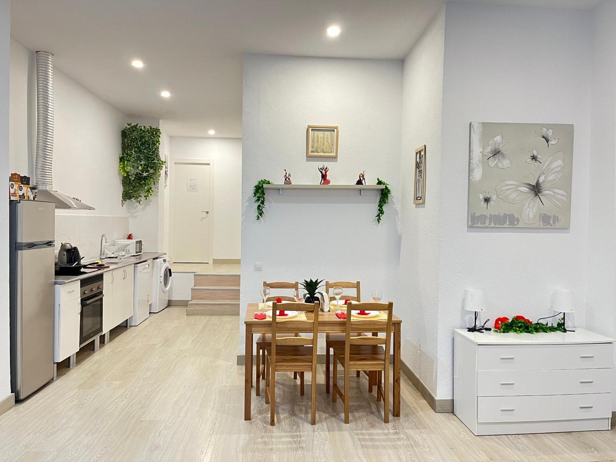 ☆The Central Valencia Stay☆ Εξωτερικό φωτογραφία