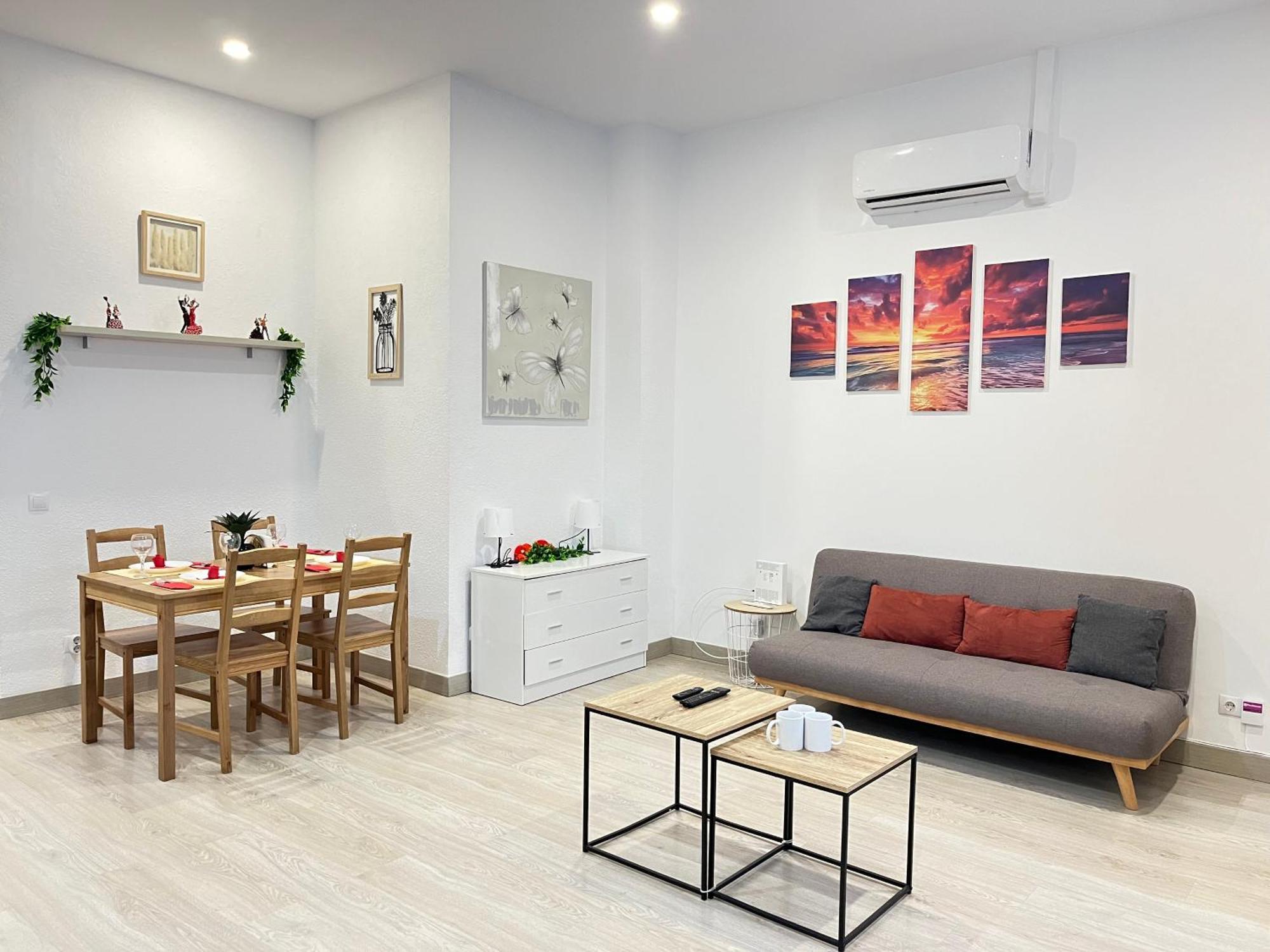 ☆The Central Valencia Stay☆ Εξωτερικό φωτογραφία