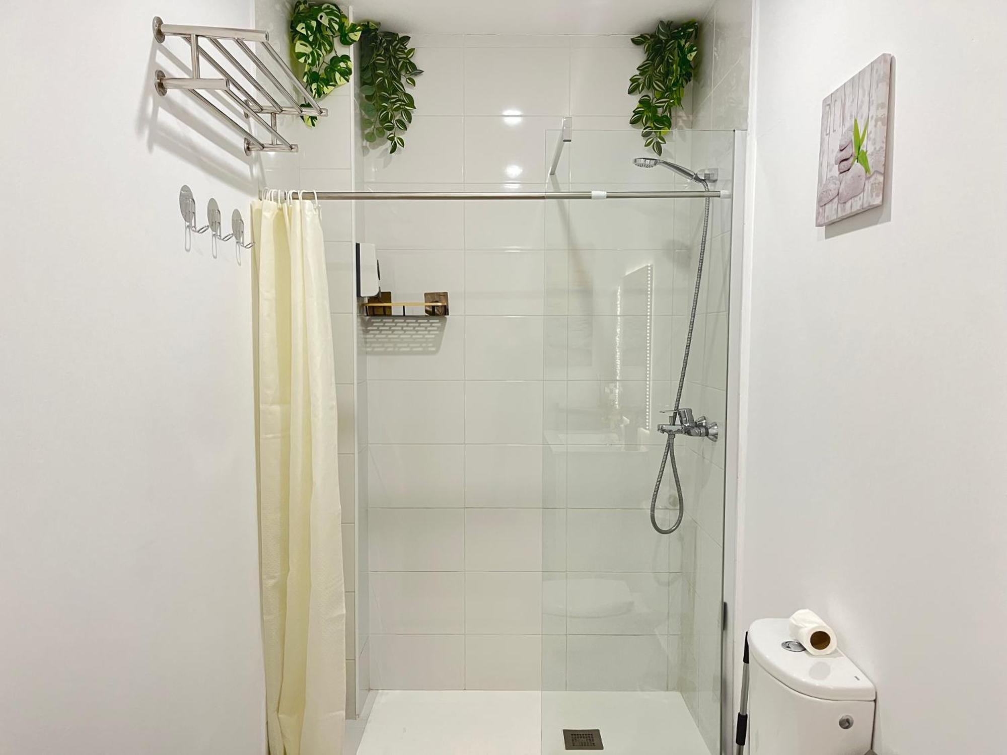 ☆The Central Valencia Stay☆ Εξωτερικό φωτογραφία