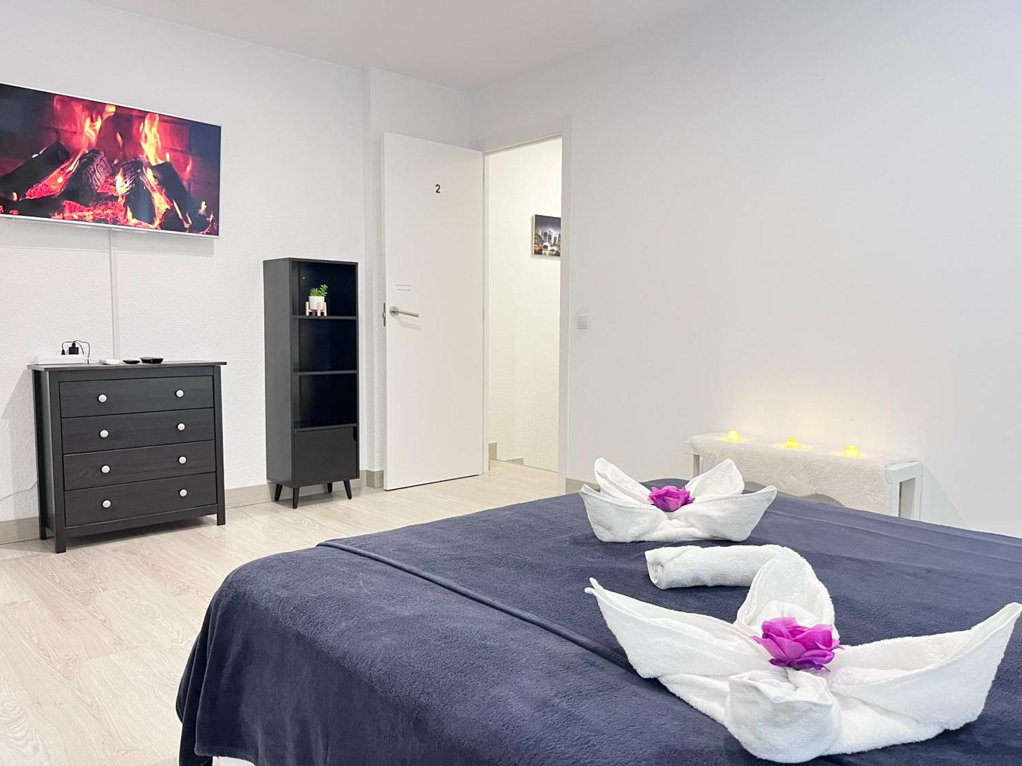 ☆The Central Valencia Stay☆ Εξωτερικό φωτογραφία