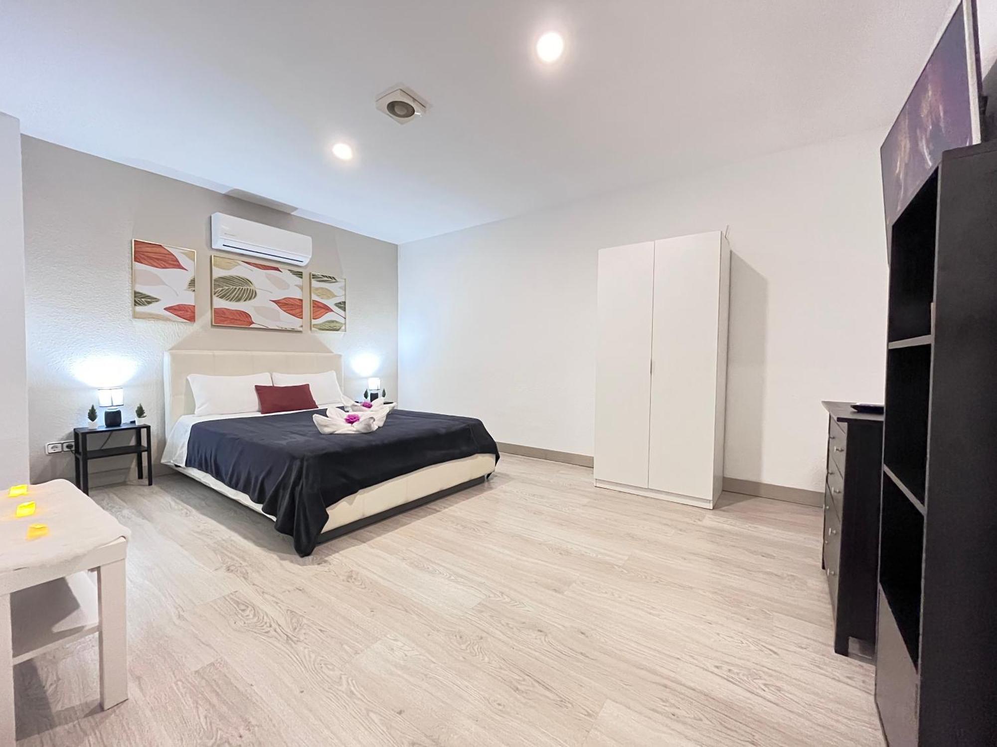 ☆The Central Valencia Stay☆ Εξωτερικό φωτογραφία