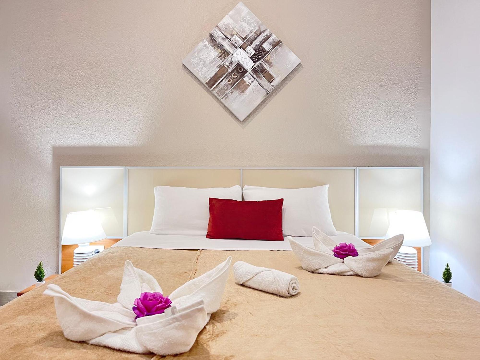 ☆The Central Valencia Stay☆ Εξωτερικό φωτογραφία