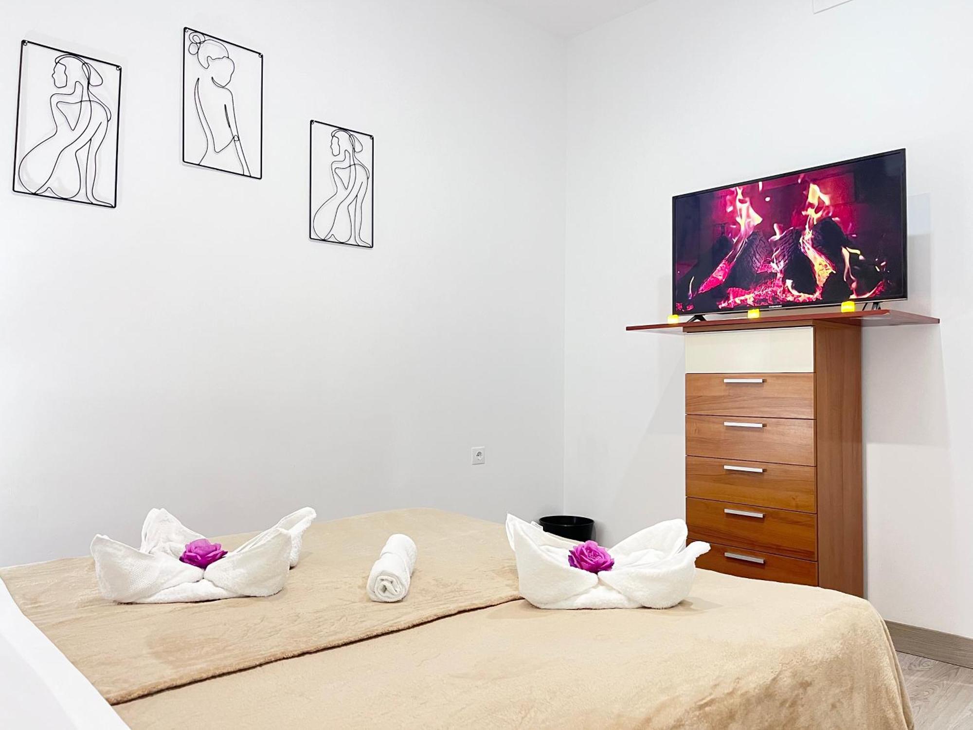 ☆The Central Valencia Stay☆ Εξωτερικό φωτογραφία